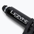 Cyklistická pumpa Lezyne GAUGE DRIVE HP M ABS 120psi s manometrom čierna LZN-1-MP-GDHP-V1M04 3