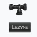 Cyklistická pumpa Lezyne Control Drive CO2 + 1 x cartridge 16 g gloss black 2