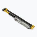 Digitálne nárazové čerpadlo Lezyne Shock Drive čierno-zlaté 1-MP-DSHKDR-V14