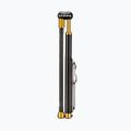 Digitálne nárazové čerpadlo Lezyne Shock Drive čierno-zlaté 1-MP-DSHKDR-V14 6