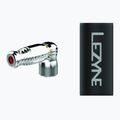 Cyklistická pumpa Lezyne Trigger Speed ​​Drive Co2 Head POnly silver