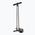 Cyklistická pumpa Lezyne Classic Floor Drive 3.5 220psi metalická čierna 2