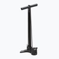 Cyklistická pumpa Lezyne Macro Floor Drive Digital DV matte black