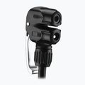 Cyklistická pumpa Lezyne Macro Floor Drive Digital DV matte black 3