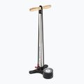 Cyklistická pumpa Lezyne Sport Floor Drive 3.5 metallic silver