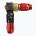 Cyklistická pumpa Lezyne Sport Floor Drive 3.5 metallic silver 4