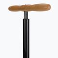 Čerpadlo na bicykel Lezyne STEEL FLOOR DRIVE ABS-1 PRO CHUCK 220psi čierne LZN-1-FP-SFLDR-V704 2