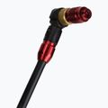 Čerpadlo na bicykel Lezyne STEEL FLOOR DRIVE ABS-1 PRO CHUCK 220psi čierne LZN-1-FP-SFLDR-V704 5