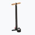 Čerpadlo na bicykel Lezyne STEEL FLOOR DRIVE ABS-1 PRO CHUCK 220psi čierne LZN-1-FP-SFLDR-V704 6