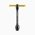 Momentový kľúč Lezyne Torque Drive čierno-žltý 1-MT-TTDR-V14T12 2