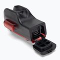 Zadné svietidlo na bicykel LEZYNE STRIP DRIVE, usb čierne LZN-1-LED-21R-V304 2