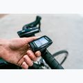 Počítadlo bicyklov Lezyne Super Pro GPS čierne 5