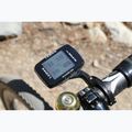 Počítadlo bicyklov Lezyne Super Pro GPS čierne 6