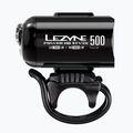 Predné svetlo na bicykel Lezyne Power HB Drive Stvzo 500 Loaded black 3