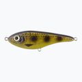 Strike Pro Buster Jerk II Floating C713G TEV-EG049F Wobler