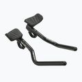 Vision Clip-On J-Bend Lemond 230/270 mm čierna