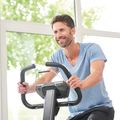 Stacionárny bicykel Horizon Fitness Comfort 2.0 6