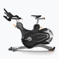 Spinningový bicykel Matrix Fitness CXP Training Cycle Wifi black