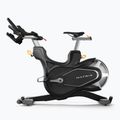 Spinningový bicykel Matrix Fitness Indoor Cycle CXM grafitovo šedý