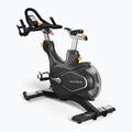 Spinningový bicykel Matrix Fitness Indoor Cycle CXM grafitovo šedý 2