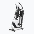Eliptický trenažér Horizon Fitness Andes 3.1 čierny/biely 2