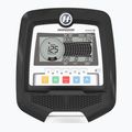 Eliptický trenažér Horizon Fitness Andes 3.1 čierny/biely 3