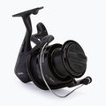 Kaprový navijak Okuma Atomic Carp čierny ATC-7000