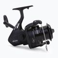 Kaprový navijak Okuma Atomic Carp čierny ATC-7000 2
