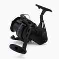 Kaprový navijak Okuma Atomic Carp čierny ATC-7000 3