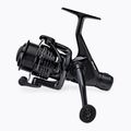 Rybársky plavákový navijak Okuma Carbonite Match Rd black CRM-4000S 3