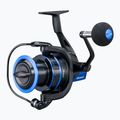 Rybársky kaprový navijak Okuma Rockaway Baitfeeder 4