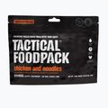 Mrazom sušené potraviny Tactical Foodpack Kuracie mäso s rezancami 410 g 2