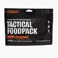 Mrazom sušené potraviny Tactical Foodpack Lentils Strogonoff Vege 120 g 2