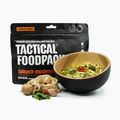 Mrazom sušené potraviny Tactical Foodpack Spinach Mushroom Pasta Vege 110 g