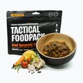 Mrazom sušené potraviny Tactical Foodpack Beef Burgundy Stew 110 g