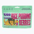 Mrazom sušené potraviny Tactical Foodpack Kids Ryžový puding s bobuľami 200 g