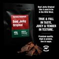 Sušené hovädzie mäso Tactical Foodpack Beef Jerky Original 40 g 3