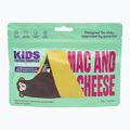 Mrazom sušené potraviny Tactical Foodpack Kids Mac and Cheese 200 g