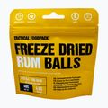 Tactical Foodpack Freeze Dried Rum Balls 40 g