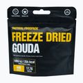 Tactical Foodpack Freeze Dried Gouda Cheese 40 g 2