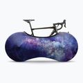 Obal na kolesá bicykla  VELOSOCK Galaxy