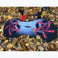 Cyklistický prepravný obal Velosock Firebird rowerowy na koła firebird 8