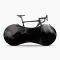 Kryt kolesa bicykla VELOSOCK Carbon Black