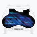 Transportný obal na bicykel VELOSOCK Speed Blue MTB ST