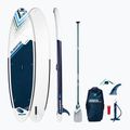 SUP doska GLADIATOR Origin Combo 10'8'' white