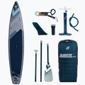 GLADIATOR Origin Light Touring 12'6'' SUP doska navy blue