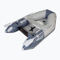 Dvojmiestny čln Gladiator AK260 AD light/dark gray 4
