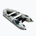 Nafukovací čln pre 4 osoby Gladiator AK320 camo digital 3
