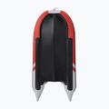 Štvormiestny čln Gladiator B330 AL red/white 2