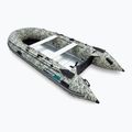 Päťmiestny čln Gladiator B370 AL digital camo